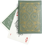 Standard Deck Playing Cards