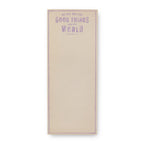 Skinny Notepads