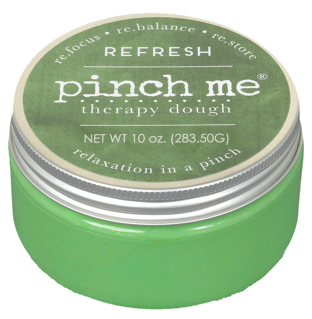 Pinch Me Therapy Dough