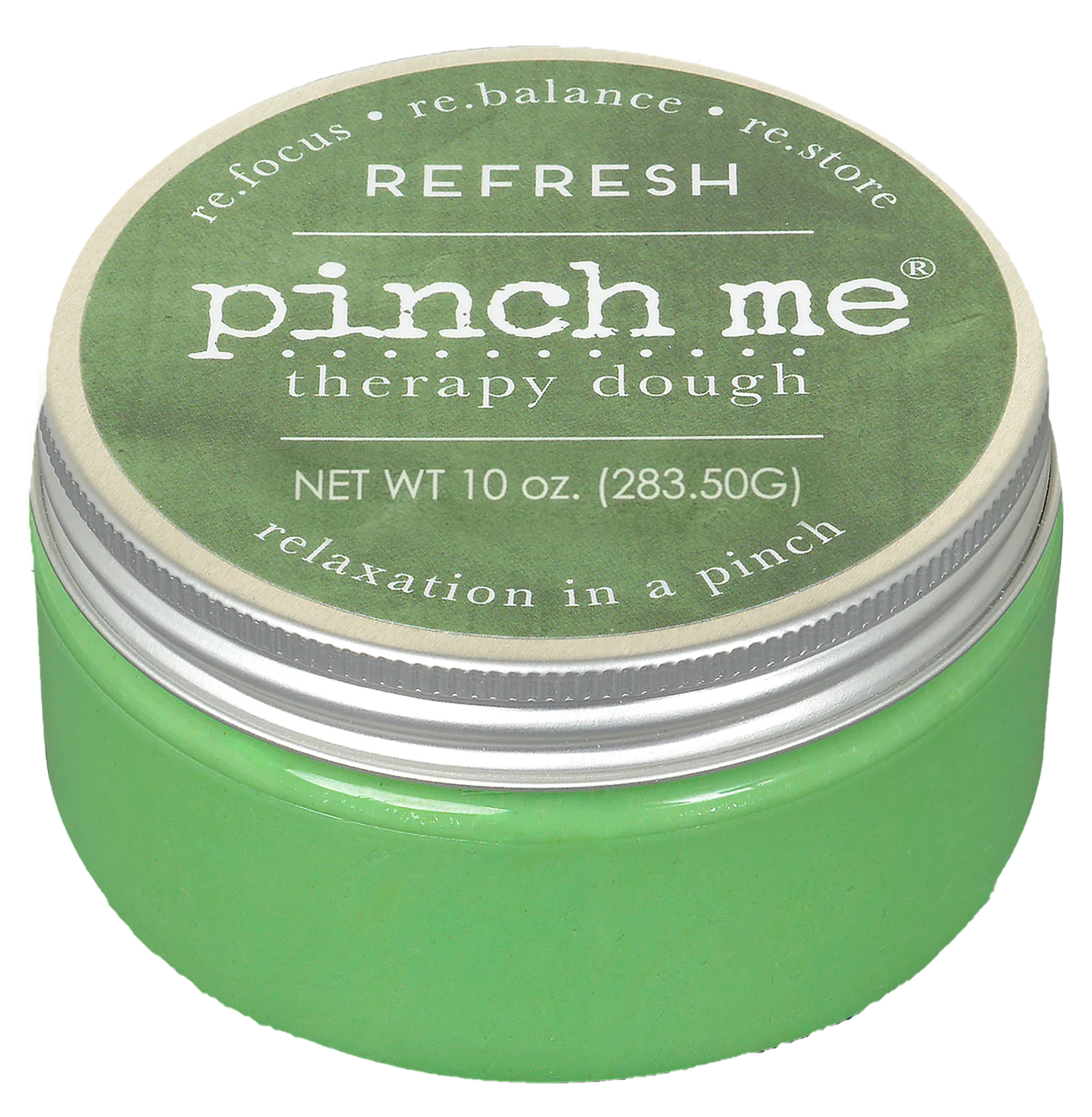 Therapy Dough - Refresh 3oz