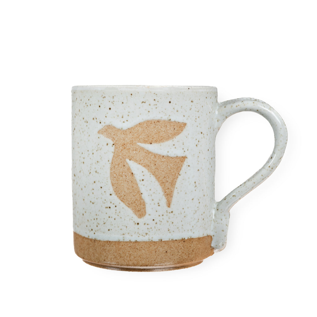 Happy Mug - Bird