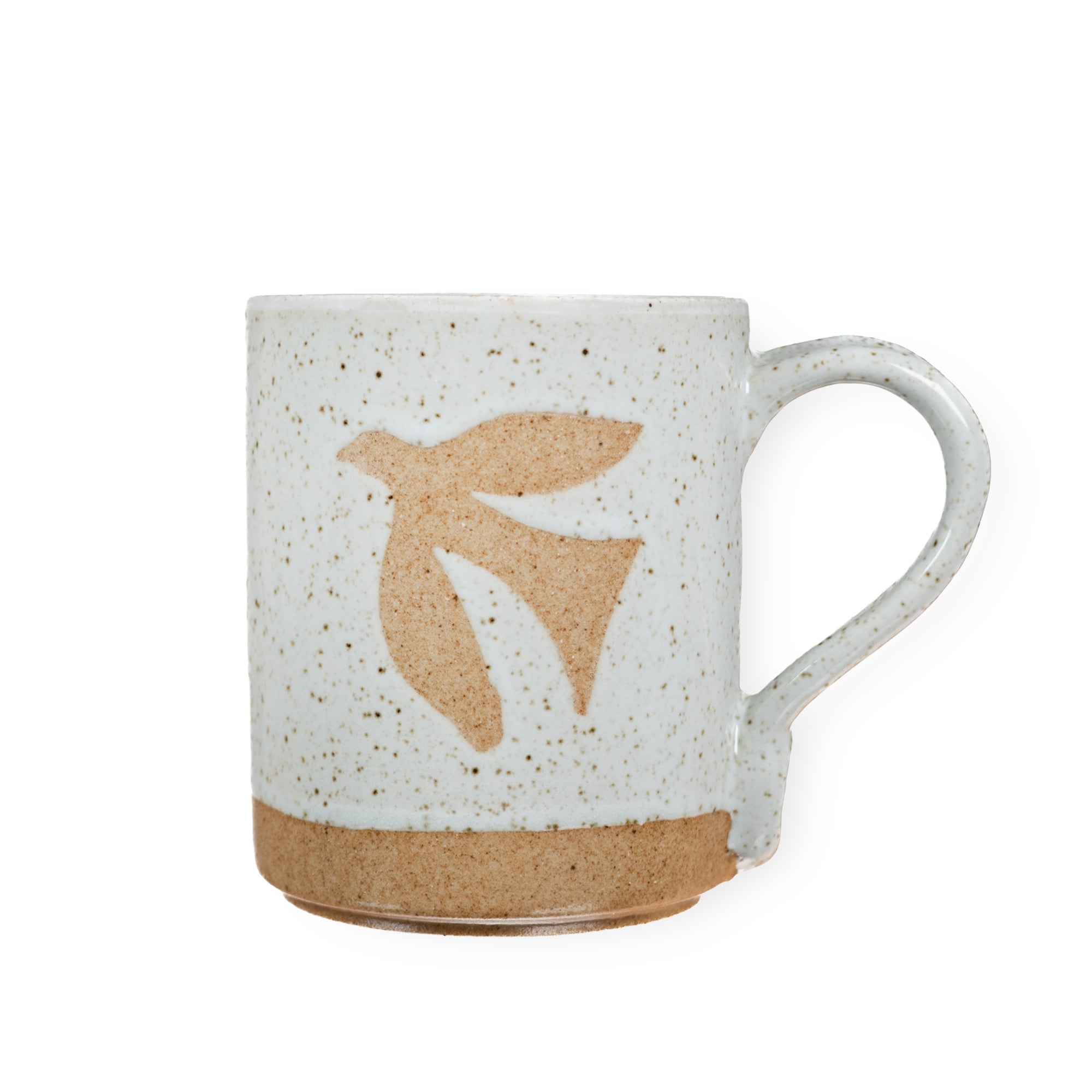 Happy Mug - Bird