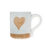Happy Mug - Heart