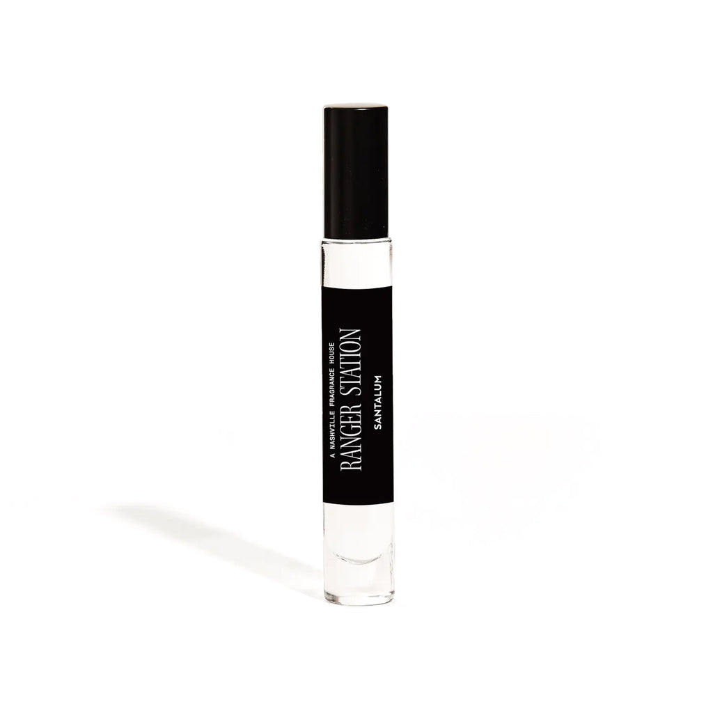 Santalum Quickdraw Perfume