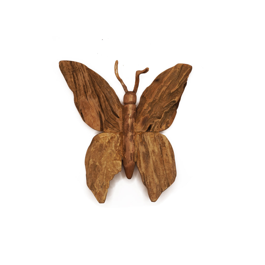 Driftwood Butterfly