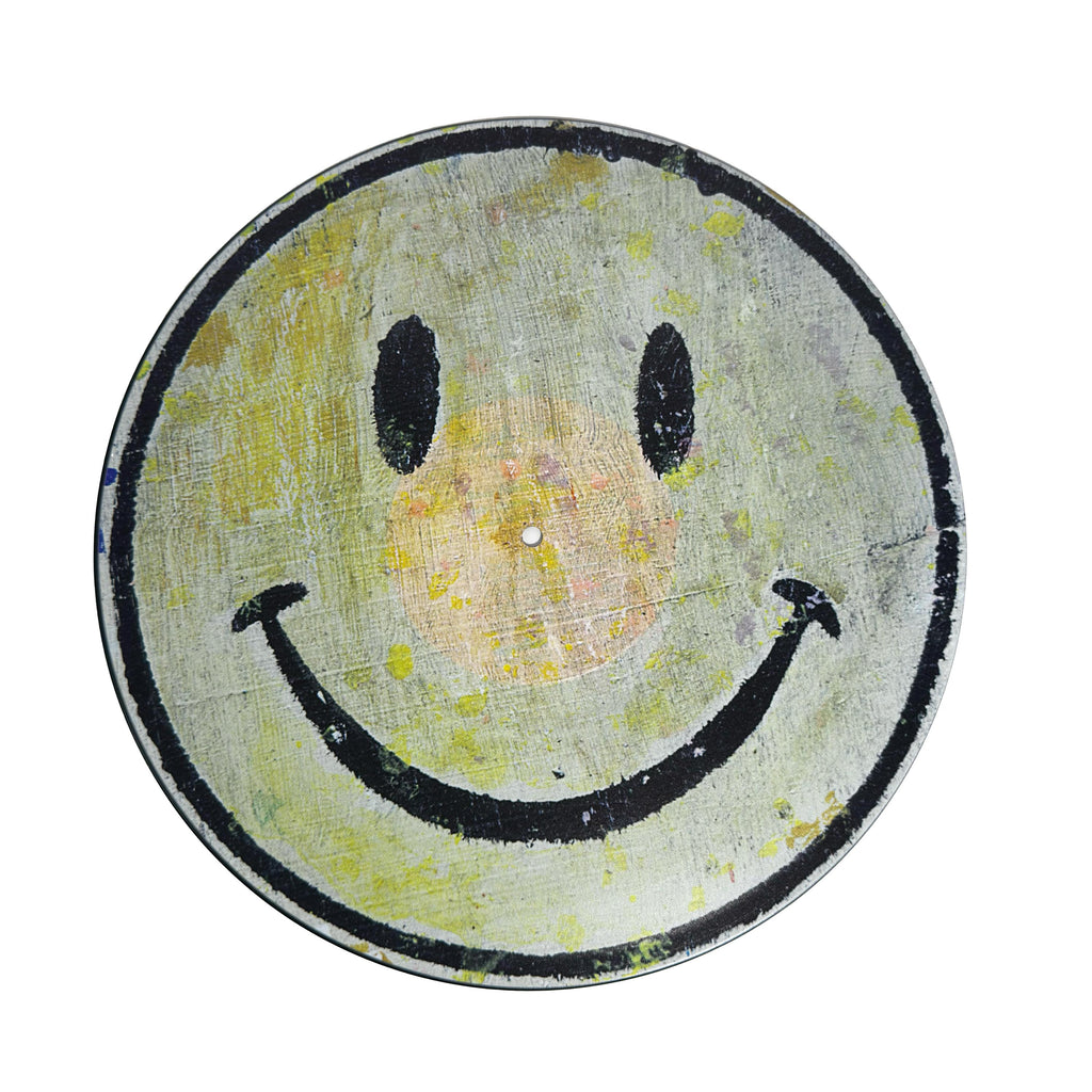 Vinyl Records