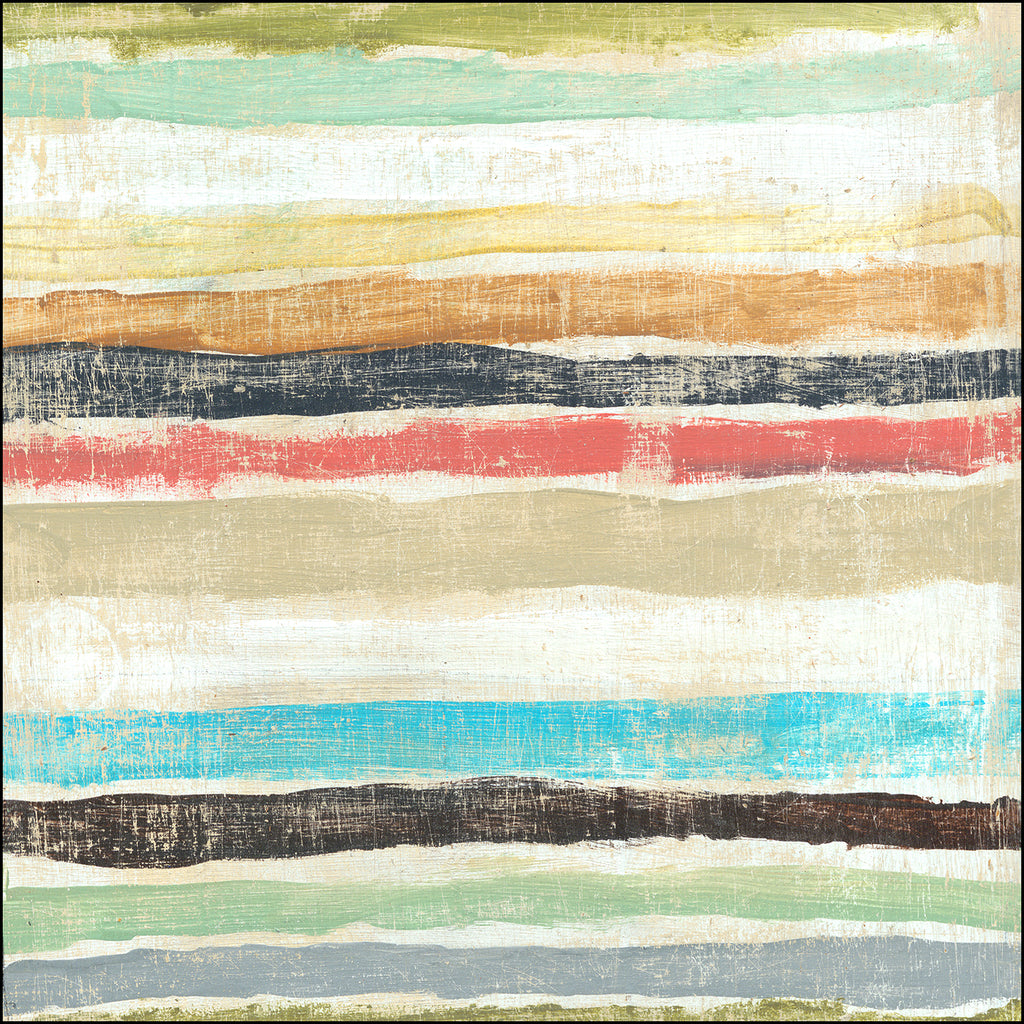 Stripes - Art Prints