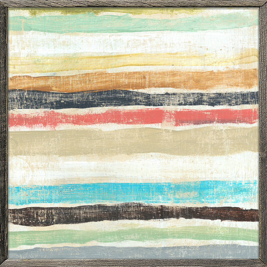 Stripes - Art Prints
