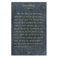 St. Therese - Book Collection - Art Print