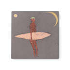 Square Art Tile Collection