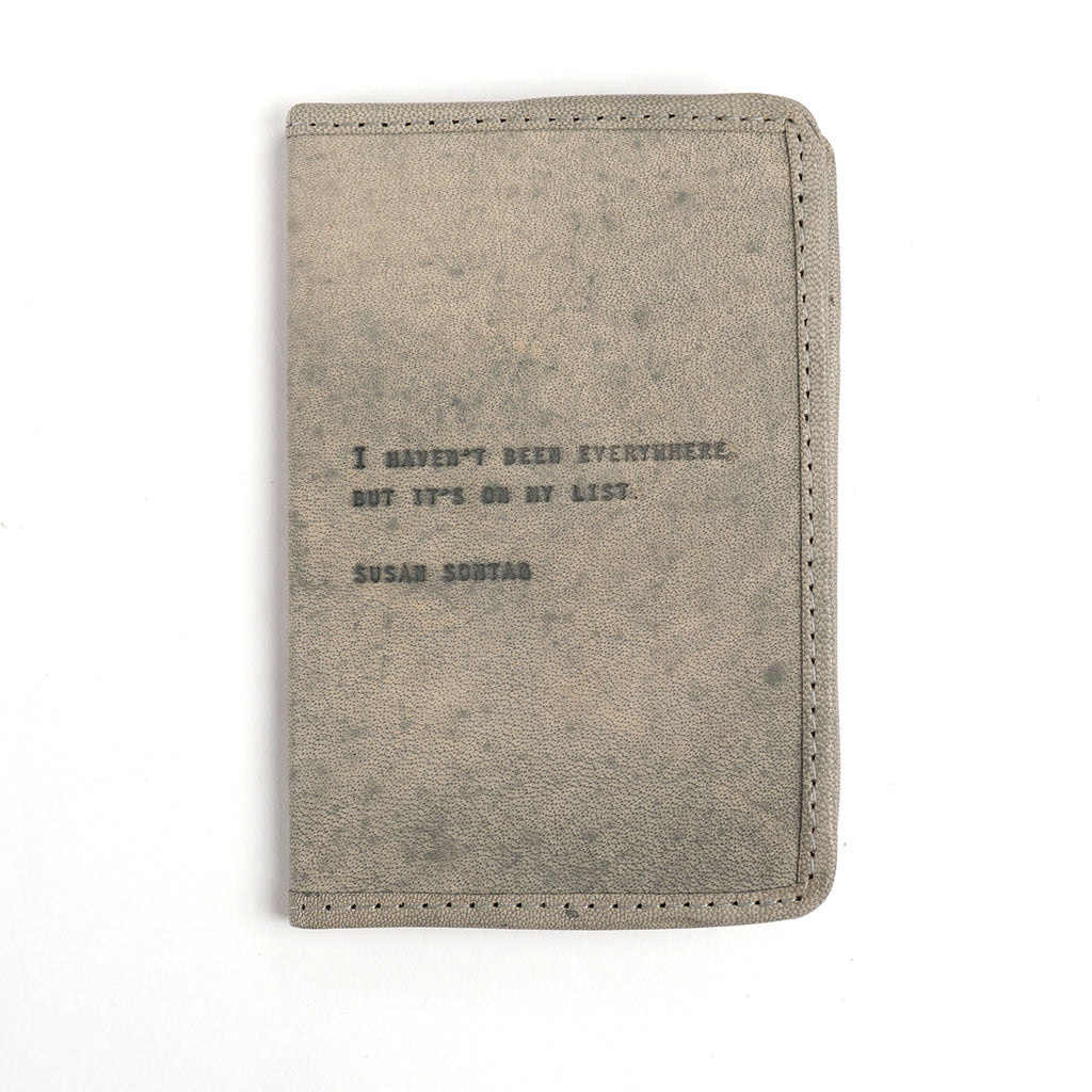 Passport Covers