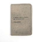 Passport Covers