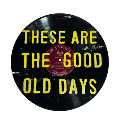 Vinyl Records