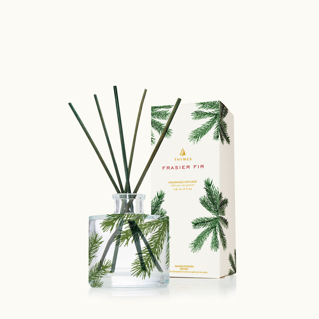 Petite Frasier Fir Reed Diffuser