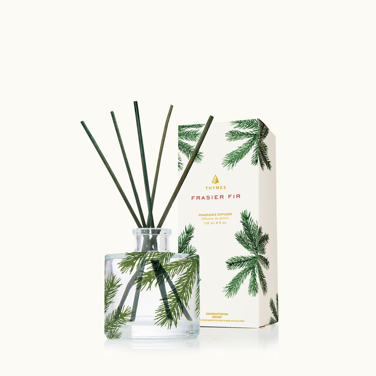 Petite Frasier Fir Reed Diffuser