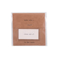 To the moon. Temporary Tattoo - 2 Pack