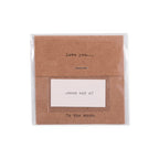 To The Moon Temporary Tattoo - 2 Pack