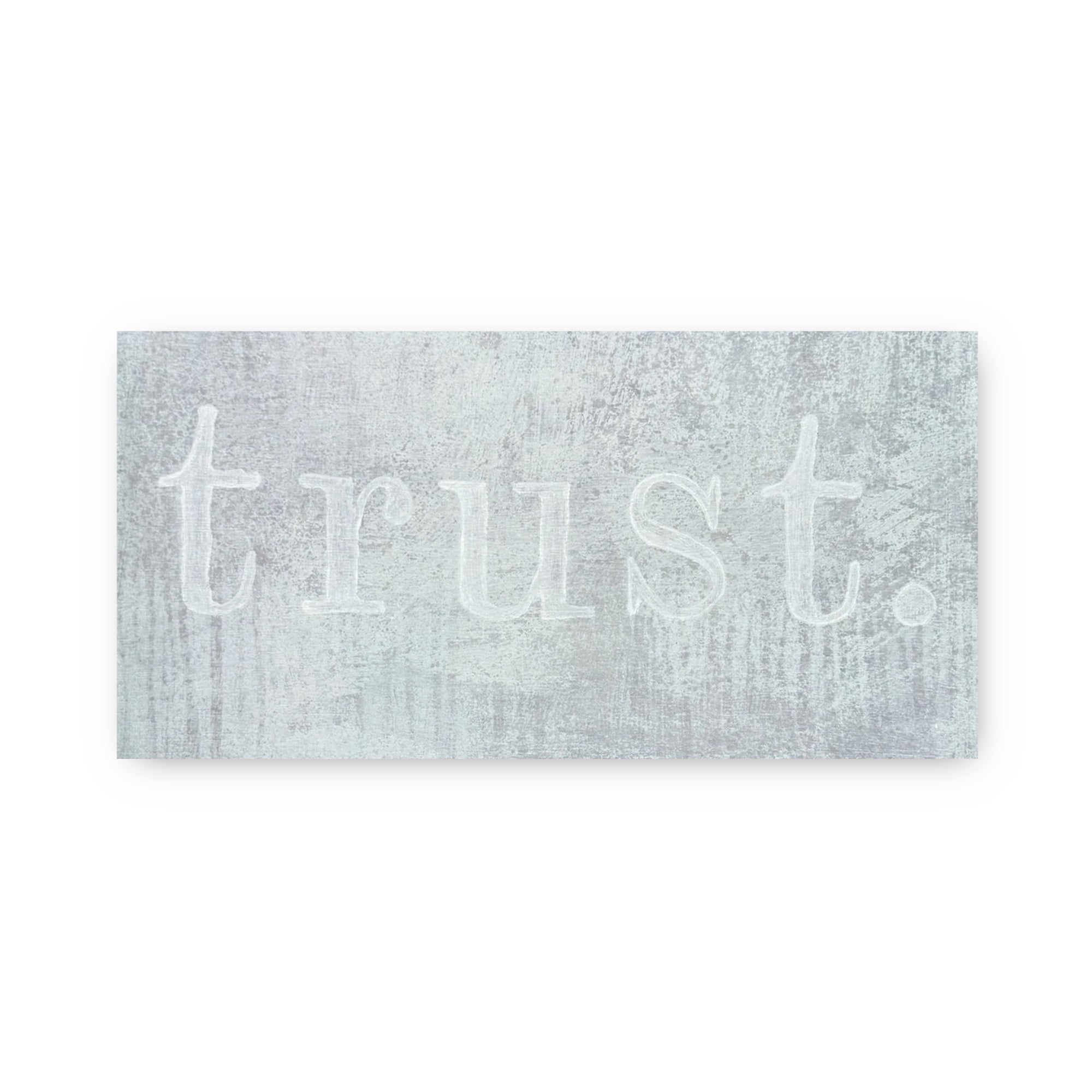 Trust - Art Tile Collection