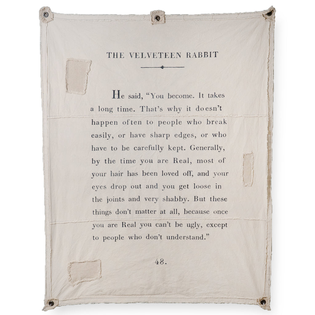 Canvas Wall Tarp