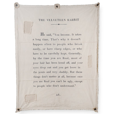 Canvas Wall Tarp