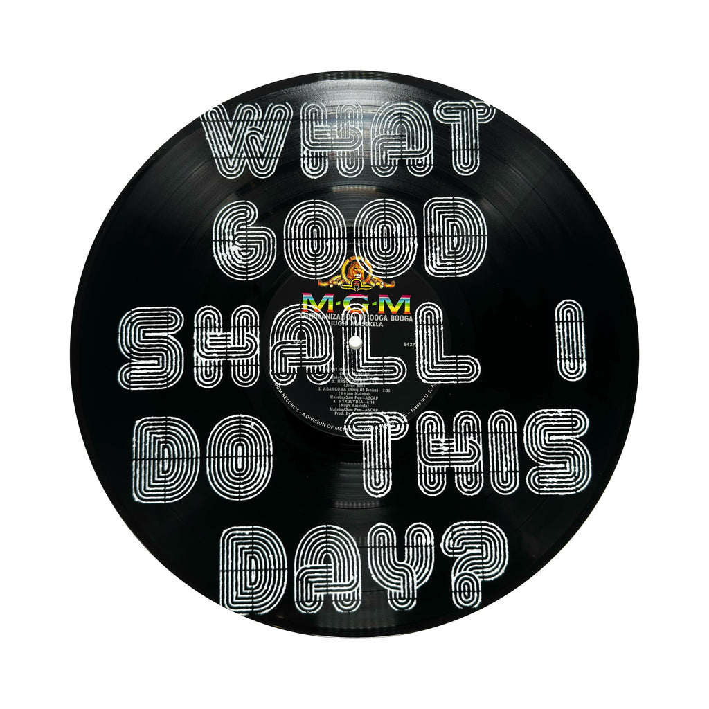 Vinyl Records