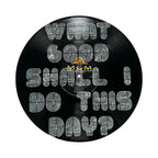 Vinyl Records