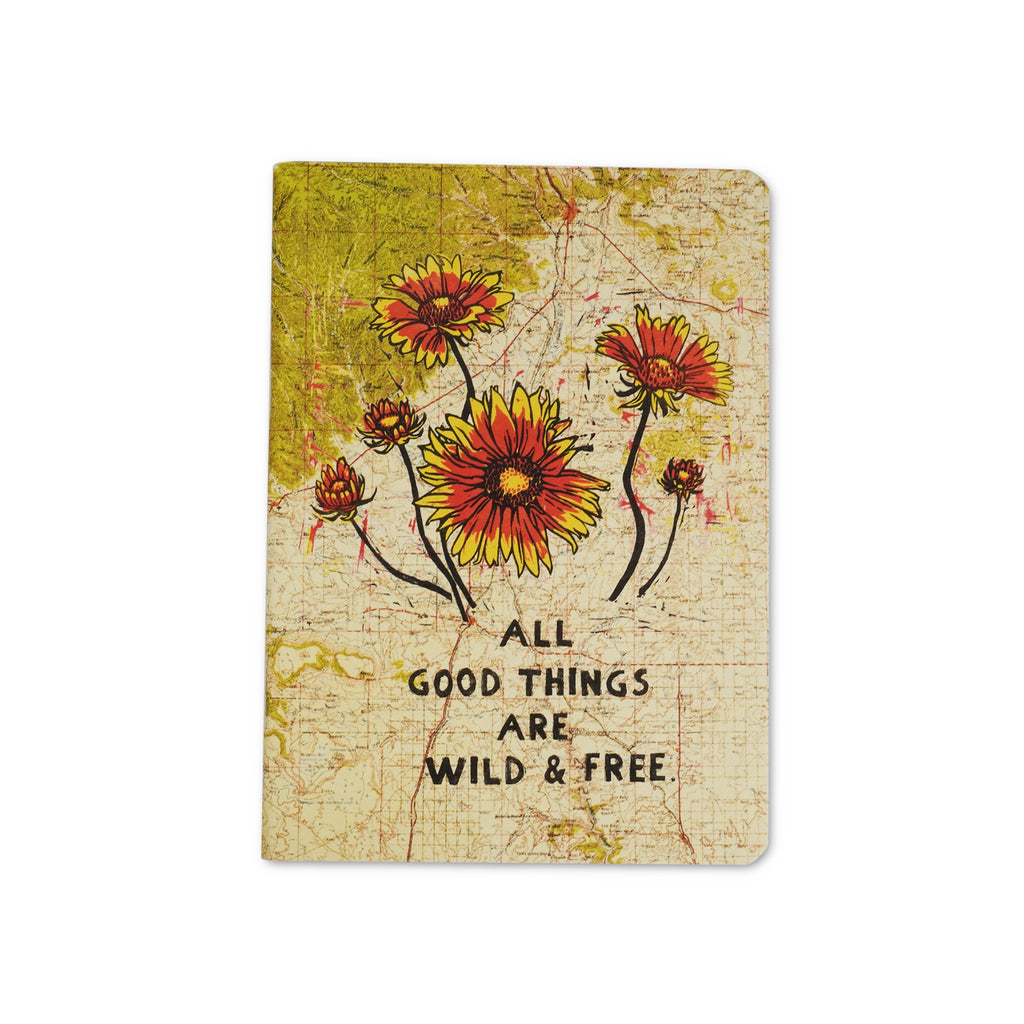 Adventure Journals
