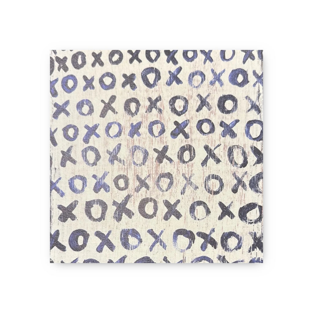Square Art Tile Collection