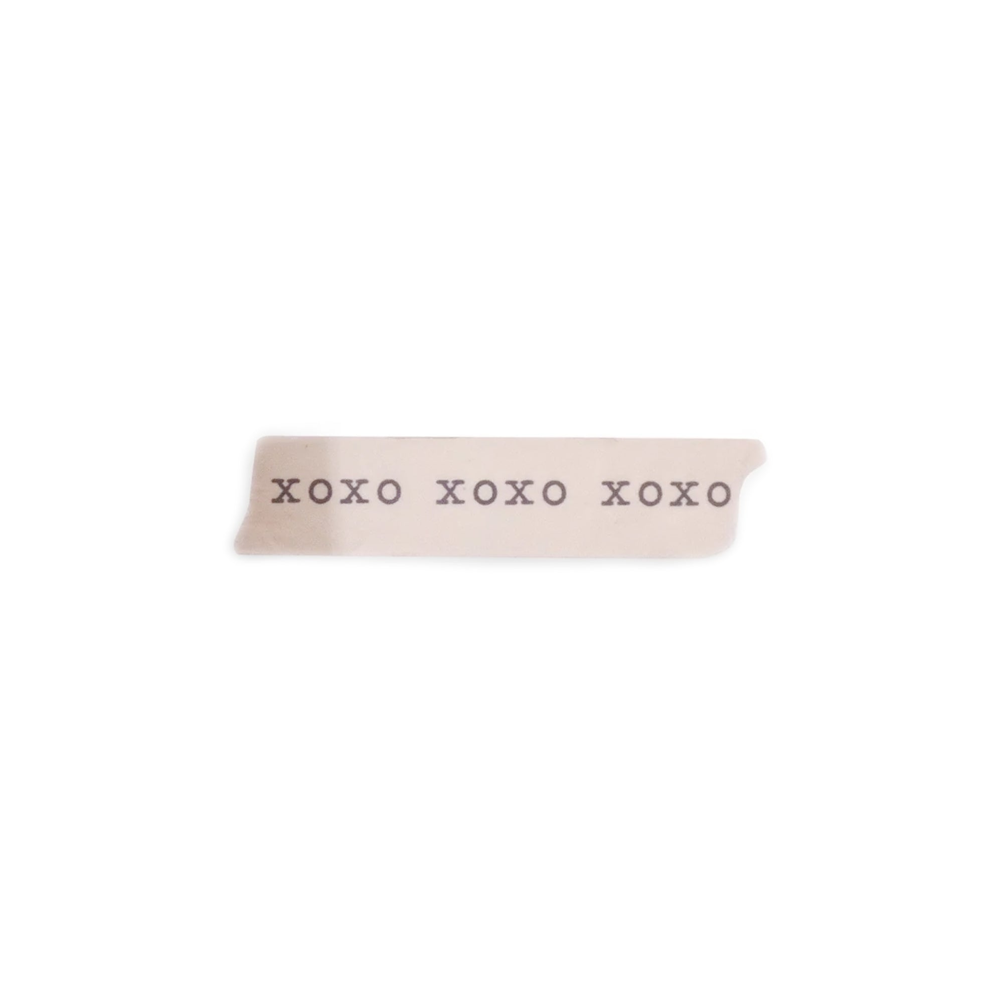 XOXO Sugarboo Washi Tape