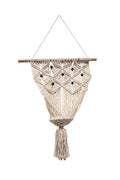 ***Macrame Plant Holder