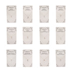 Zodiac Necklace Collection