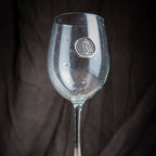 Stemmed Wine Glass