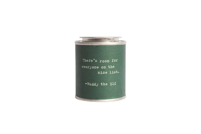 Holiday Candles