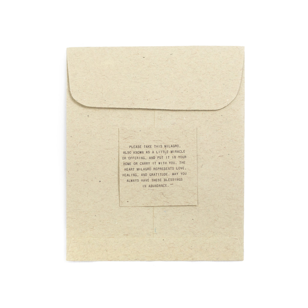 Milagro Card