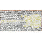 Legends Art Print - Quick Ship
