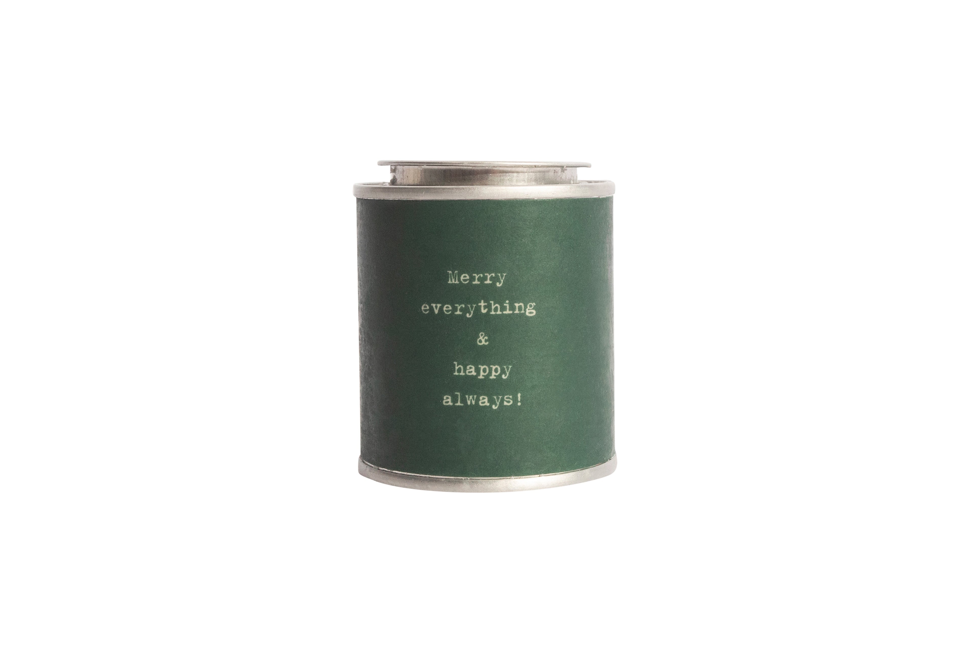 Merry Everything Holiday Candle