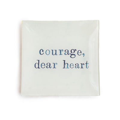 Courage Dear Heart