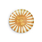 The Breakfast Club Melamine Plates