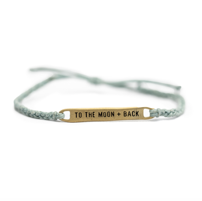 Braided Bracelet