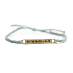 Braided Bracelet