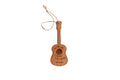 In my life I love you more (The Beatles) Wooden Guitar - 2"x5"