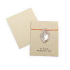 Milagro Card