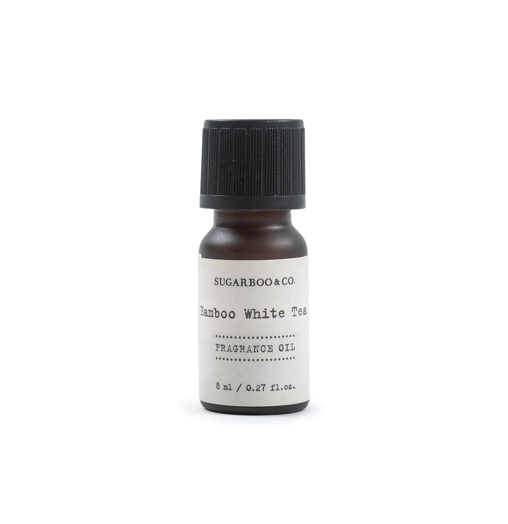 Diffuser Oil