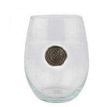 Stemless Wine